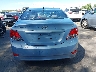 KMHCT4AE1DU****** Wrecked 2013 Hyundai Accent