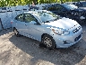KMHCT4AE1DU****** Salvage and Wrecked 2013 Hyundai Accent in Salt Lake City