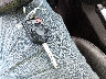 1FADP3F29DL****** Salvage 2013 Ford Focus in West Virginia State