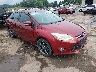 1FADP3F29DL****** Salvage and Wrecked 2013 Ford Focus in Buckhannon