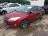 1FADP3F29DL****** Used and Repairable 2013 Ford Focus in Buckhannon