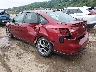 1FADP3F29DL****** Salvage and Repairable 2013 Ford Focus in Buckhannon