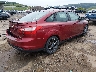 1FADP3F29DL****** Salvage and Wrecked 2013 Ford Focus in West Virginia State