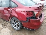 1FADP3F29DL****** Salvage and Repairable 2013 Ford Focus in West Virginia State