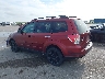 JF2SH6CC3AH****** Salvage 2010 Subaru Forester