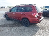 JF2SH6CC3AH****** Salvage and Repairable 2010 Subaru Forester in Omaha South