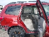JF2SH6CC3AH****** Wrecked 2010 Subaru Forester in Omaha South