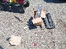 7FART6H89LE****** Wrecked 2020 Honda CR-V Hybrid in Massachusetts State