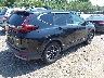 7FART6H89LE****** Salvage and Wrecked 2020 Honda CR-V Hybrid in Massachusetts State