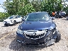 5FRYD3H43GB****** Destrozados 2016 Acura MDX en Estado de Florida