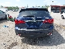 5FRYD3H43GB****** Destrozados 2016 Acura MDX