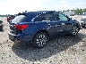 5FRYD3H43GB****** Salvamento y Destrozados 2016 Acura MDX en Estado de Florida