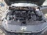 KMHLL4DG2SU****** Repairable 2025 Hyundai Elantra in Greenville