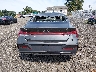 KMHLL4DG2SU****** Wrecked 2025 Hyundai Elantra