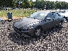 KMHLL4DG2SU****** Used and Repairable 2025 Hyundai Elantra in Greenville