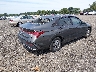 KMHLL4DG2SU****** Salvage and Wrecked 2025 Hyundai Elantra in South Carolina State
