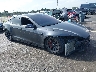 5YJSA1E24JF****** Salvamento y Destrozados 2018 Tesla Model S en Electric Vehicle Auctions