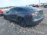 5YJSA1E24JF****** Salvamento y Reparables 2018 Tesla Model S en Electric Vehicle Auctions