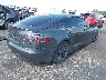 5YJSA1E24JF****** Salvamento y Destrozados 2018 Tesla Model S en Estado de Florida