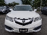 5J8TB4H57JL****** Wrecked 2018 Acura RDX in New Jersey State
