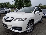 5J8TB4H57JL****** Used and Repairable 2018 Acura RDX in Englishtown