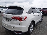 5J8TB4H57JL****** Salvage and Wrecked 2018 Acura RDX in New Jersey State