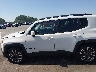 ZACCJABB0HP****** Repairable 2017 Jeep Renegade in North Carolina State