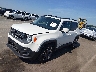 ZACCJABB0HP****** Used and Repairable 2017 Jeep Renegade in Raleigh