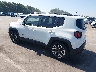 ZACCJABB0HP****** Salvage and Repairable 2017 Jeep Renegade in Raleigh