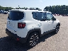 ZACCJABB0HP****** Salvage and Wrecked 2017 Jeep Renegade in North Carolina State