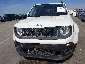ZACCJABB0HP****** Salvage and Repairable 2017 Jeep Renegade in North Carolina State