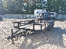 4YMBU1429PG****** Used and Repairable 2023 Carry-On Trailer Carry-On Trailer in Knoxville