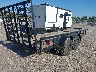 4YMBU1429PG****** Salvage and Wrecked 2023 Carry-On Trailer Carry-On Trailer in Tennessee State