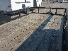 4YMBU1429PG****** Used and Repairable 2023 Carry-On Trailer Carry-On Trailer in Tennessee State
