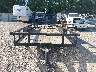 4YMBU1429PG****** Salvage and Repairable 2023 Carry-On Trailer Carry-On Trailer in Tennessee State