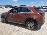 1GYFZCR42KF****** Reparables 2019 Cadillac XT4 en Estado de Texas