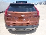 1GYFZCR42KF****** Destrozados 2019 Cadillac XT4