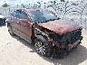 1GYFZCR42KF****** Salvamento y Destrozados 2019 Cadillac XT4 en Houston South