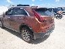1GYFZCR42KF****** Salvamento y Reparables 2019 Cadillac XT4 en Houston South