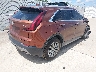 1GYFZCR42KF****** Salvamento y Destrozados 2019 Cadillac XT4 en Estado de Texas