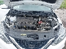 3N1AB7AP0KY****** Reparables 2019 Nissan Sentra en Baton Rouge