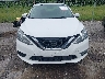 3N1AB7AP0KY****** Destrozados 2019 Nissan Sentra en Estado de Luisiana