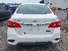 3N1AB7AP0KY****** Destrozados 2019 Nissan Sentra