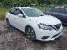 3N1AB7AP0KY****** Salvamento y Destrozados 2019 Nissan Sentra en Baton Rouge