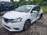 3N1AB7AP0KY****** Usados y Reparables 2019 Nissan Sentra en Baton Rouge