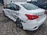3N1AB7AP0KY****** Salvamento y Reparables 2019 Nissan Sentra en Baton Rouge