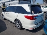5FNRL6H76KB****** Salvamento y Reparables 2019 Honda Odyssey en Ace Carson