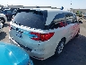 5FNRL6H76KB****** Salvamento y Destrozados 2019 Honda Odyssey en Estado de California