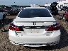 JHMCR6F53HC****** Destrozados 2017 Honda Accord Hybrid