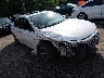 JHMCR6F53HC****** Salvamento y Destrozados 2017 Honda Accord Hybrid en Metro DC